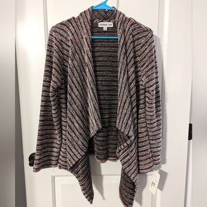 Southern Lady Cardigan